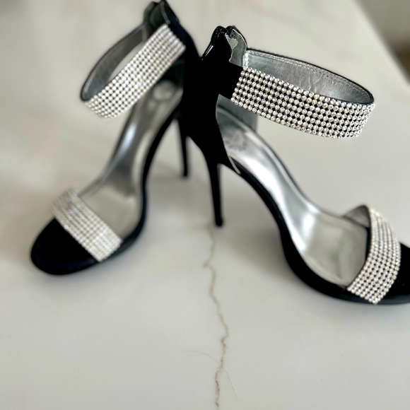 I. Miller - Special Occasion High Heel Sandal - Picture 4 of 9